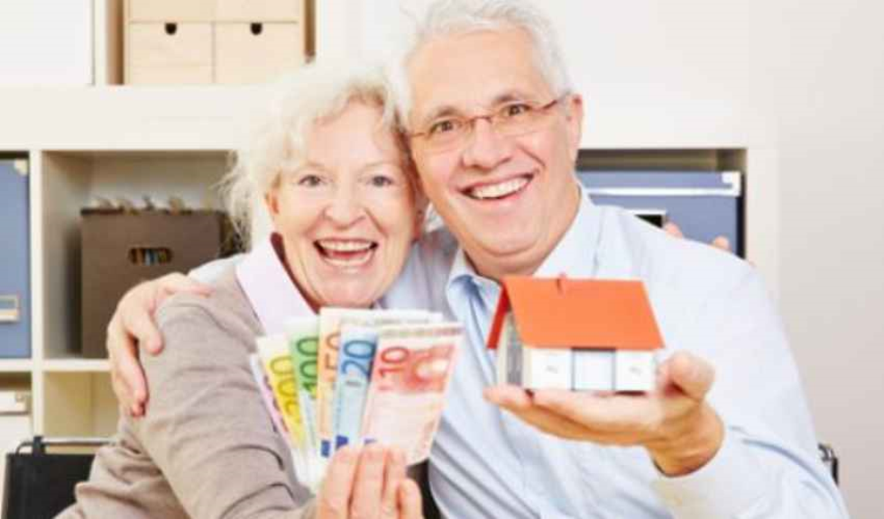 PIV - prestito vitalizio ipotecario