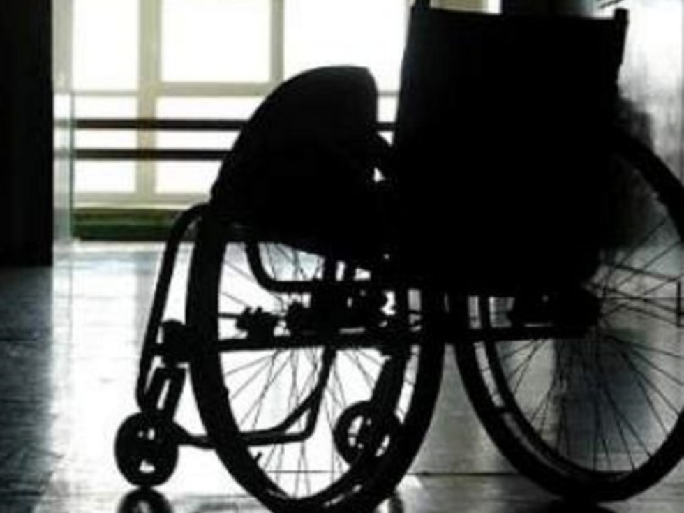 Giornata Europea delle Persone con Disabilità