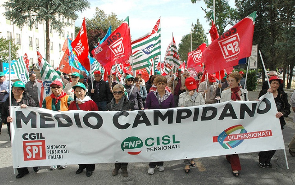 L’OSPEDALE DEL MEDIO CAMPIDANO È SALVO!