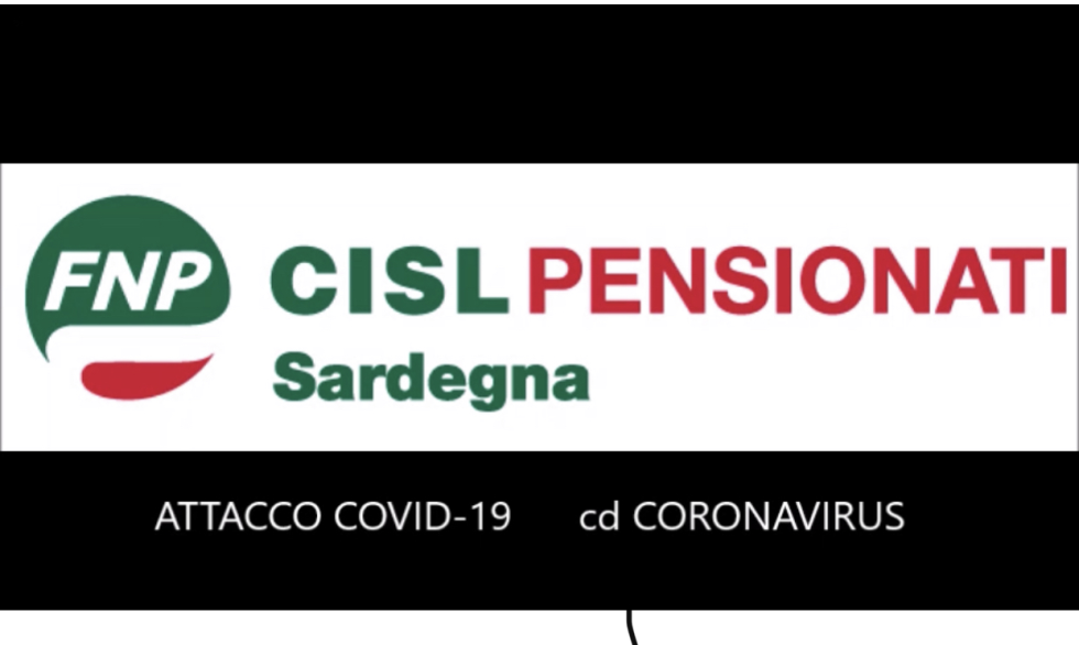 VIDEO RIASSUNTIVO CAMPAGNA #IORESTOACASA#CIMETTOLAFACCIA
