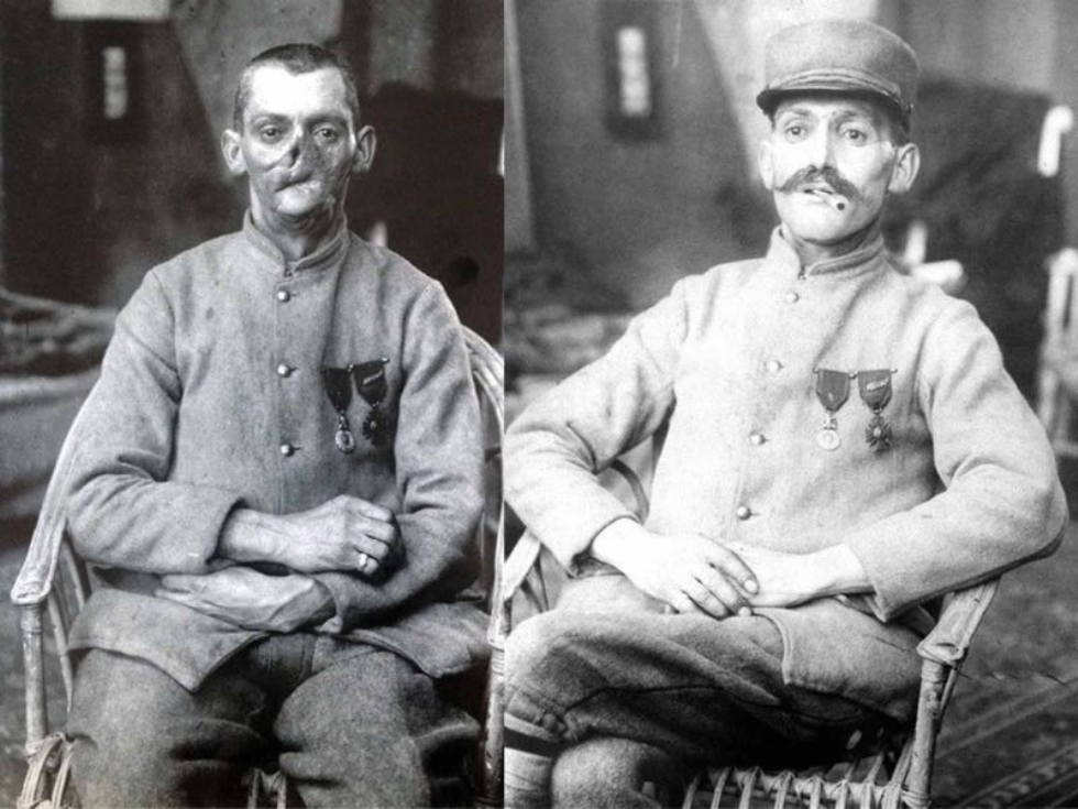 IL 25 APRILE CON GLI OCCHI DI PAOLO