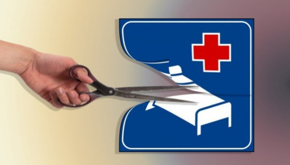 LA GRAVE SITUAZIONE DELLA SANITÀ NEL SUD SARDEGNA