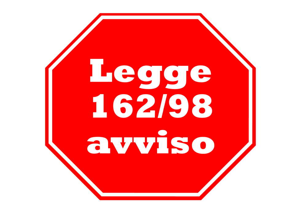 LEGGE 162/98 - LA RAS PROROGA I PIANI