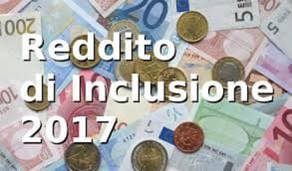 STATISTICHE SU APPLICAZIONE REI - REDDITO DI INCLUSIONE SOCIALE