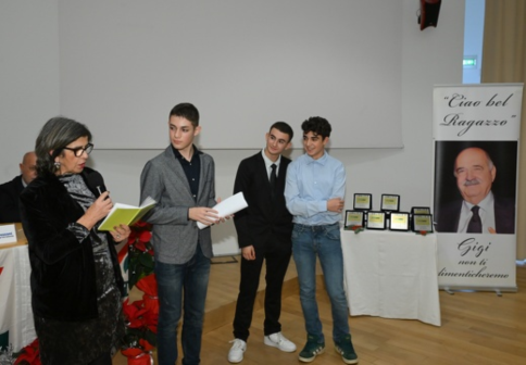 PREMIO BONFANTI TERZA EDIZIONE 2025