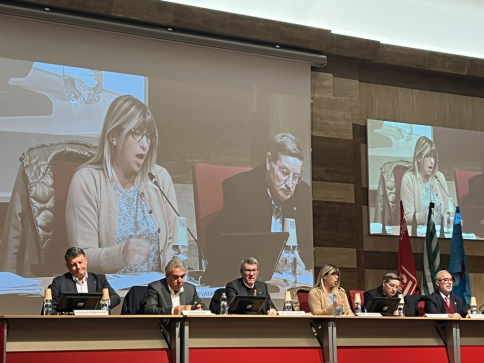 Convegno Spi Fnp Uilp: Piattaforma unitaria pensionati e percorso Legge non autosufficienza. Se non ora quando?