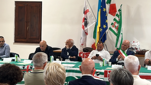 A Sorradile il Convegno sullo spopolamento