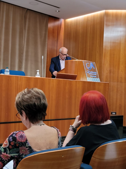 Intervento del Segretario Farina al Consiglio Generale Cisl Nazionale