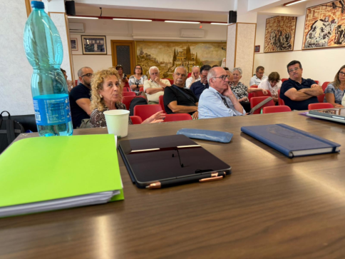 Costruire il futuro della regione: a Sassari la prima officina di formazione regionale sulla contrattazione sociale