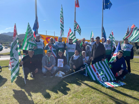 Sit in sulla Olbia Arzachena